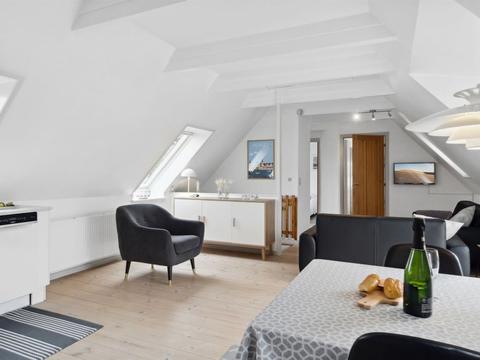 L'intérieur du logement|"Ayna" - 150m from the sea|Jutland du nord-ouest|Skagen