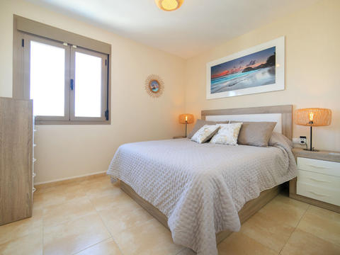 Binnen|Esmeralda Suites|Costa Blanca|Calpe/Calp