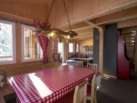 Wnętrze|#13 mit IR-Sauna & Sprudelwanne innen|Styria|Turracher Höhe