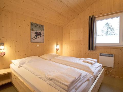 Wnętrze|#13 mit IR-Sauna & Sprudelwanne innen|Styria|Turracher Höhe
