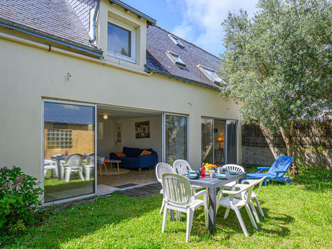 Huis/residentie|Le Trion|Morbihan|Quiberon