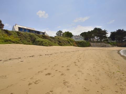 Haus/Residenz|Charme de la plage du Moulin|Loire-Atlantique|Mesquer/Quimiac/Kercabellec