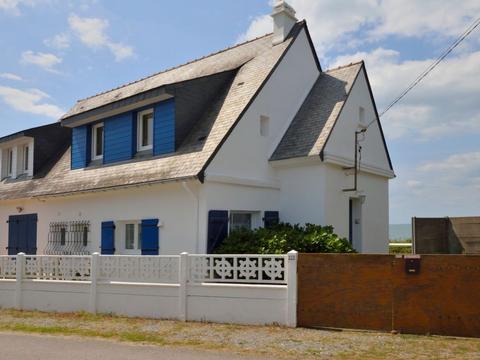 Haus/Residenz|Charme de la plage du Moulin|Loire-Atlantique|Mesquer/Quimiac/Kercabellec