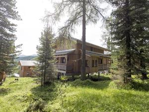 Haus/Residenz|#39 mit IR-Sauna und Sprudelbad Innen|Steiermark|Turracher Höhe