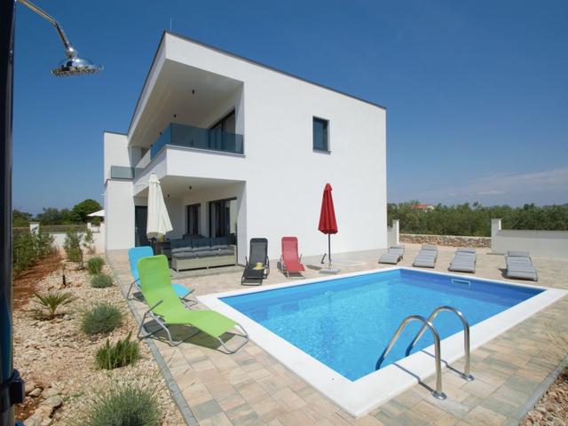 House/Residence|Sunrise|Central Dalmatia|Vodice/Jadrija