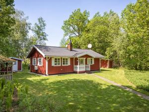 Haus/Residenz|Skogsgläntan|Halland|Ätran