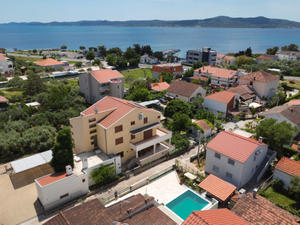 Haus/Residenz|Goga|Norddalmatien|Zadar/Sukosan