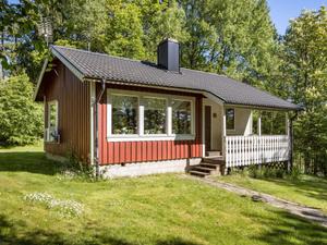 Haus/Residenz|Mjöhult Skogen|Halland|Ätran