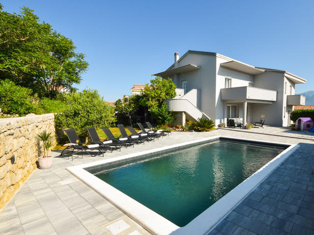 House/Residence|Villa Matino|North Dalmatia|Ražanac