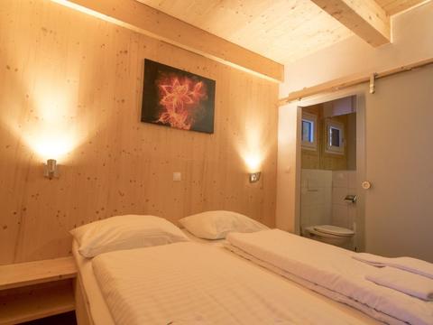 Wnętrze|#27 mit IR-Sauna und Sprudelbad Innen|Styria|Turracher Höhe