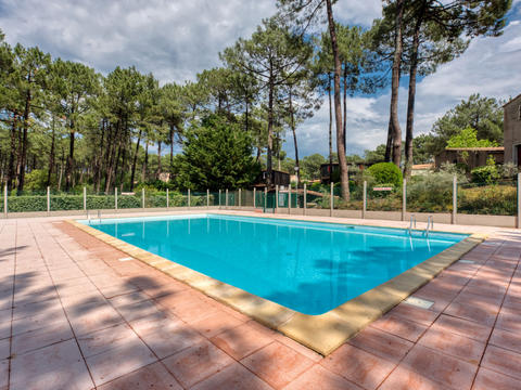 Haus/Residenz|Les Palombes|Gironde|Lacanau