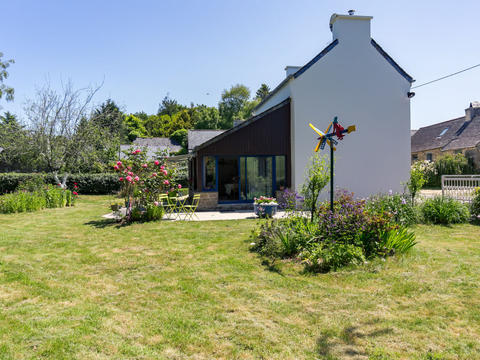 Casa/Residencia|Le Clos de Goaz Ar Vern|Finistère|Commana