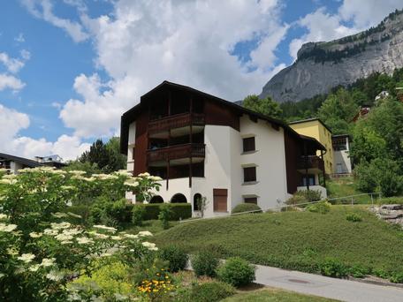 Appartement Tavaun A11, Surselva, Flims