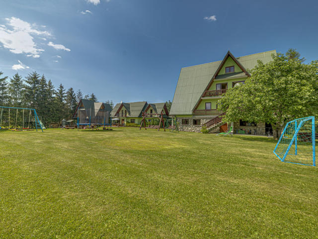 House/Residence|Super Hacjenda|Tatras|Bukowina-Czarna Gora