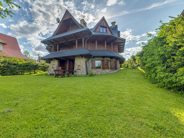 House/Residence|Pod Jesionem|Tatras|Zakopane