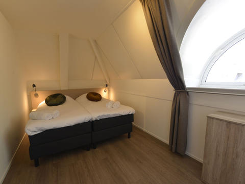 L'intérieur du logement|Citta Romana|Sud-Holland|Hellevoetsluis