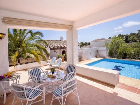 Haus/Residenz|Casa Moser|Costa Blanca|Jávea