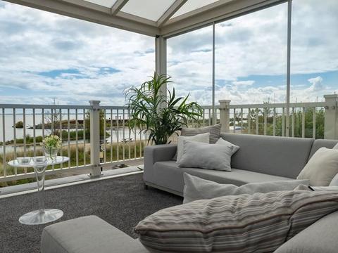 Maison / Résidence de vacances|Zuiderzee Luxe 6|Nord-Hollande|Uitdam