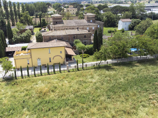 Holiday homes Arezzo Cortona and surroundings Villas Rental