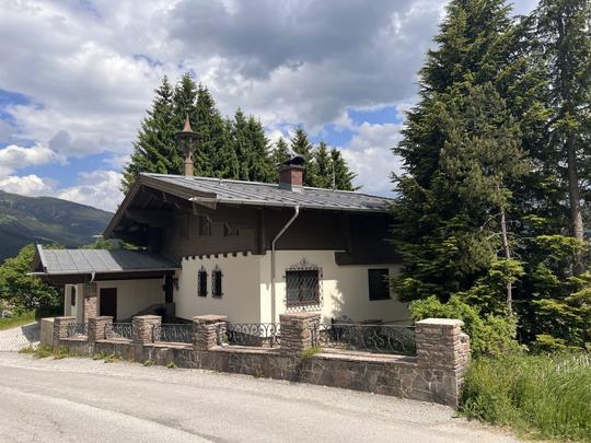Apartman Lechner, Austrija, Pinzgau, Mittersill, House