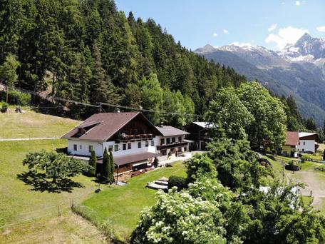 House/Residence|Ferienwohnung Plattner|Ötztal|Ötz
