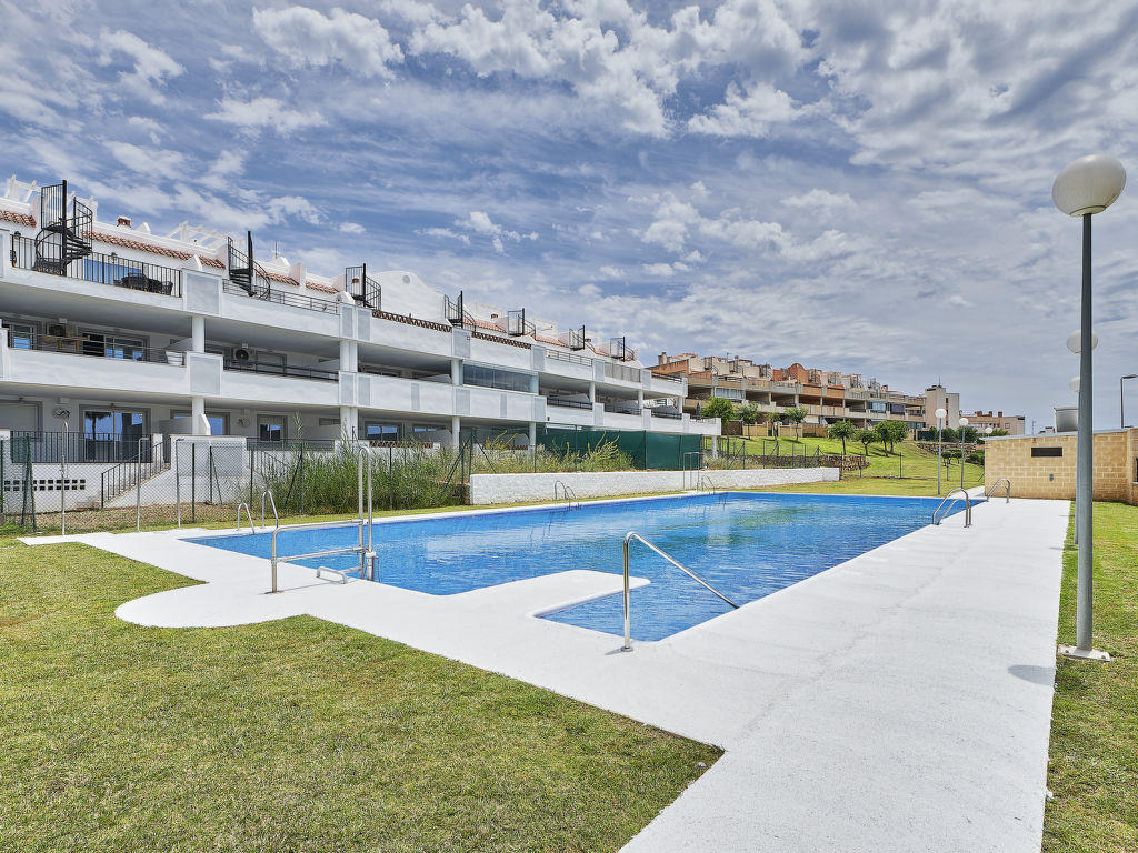 Apartment Doña Julia Golf Views in Casares ES5735.300.1 Interhome