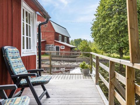 Dom/Rezydencja|Tingsmåla|Småland|Tingsryd