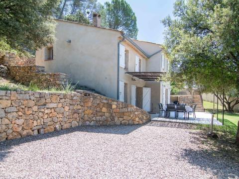 House/Residence|Les Restanques|Provence|Carces