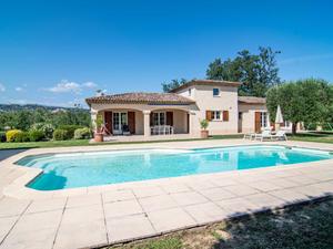 Haus/Residenz|Villa Gaïa|Provence|Callian