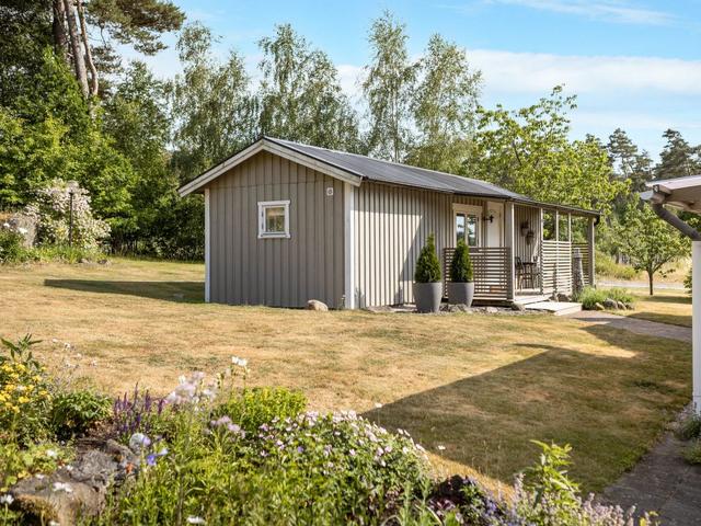 Casa/Residencia|Ringsegård Höjden|Halland|Skrea Strand