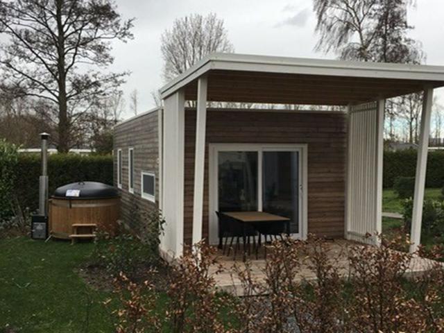 Haus/Residenz|Tiny Cottage Hottub 2+2|Südholland|Dordrecht