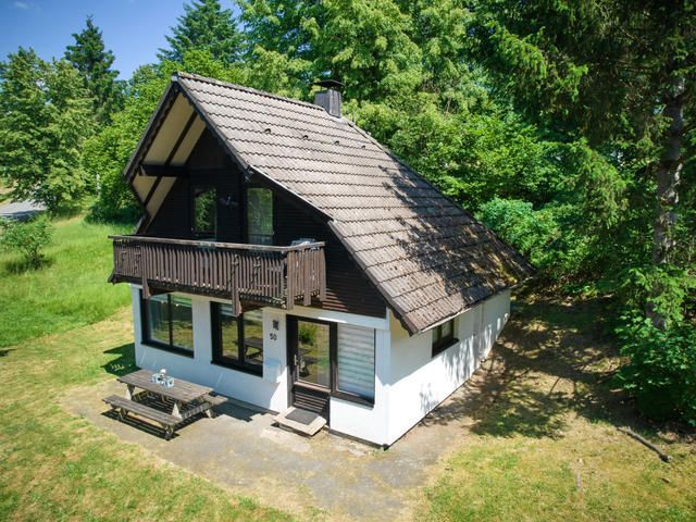 Dom/Rezydencja|Am Sternberg 50|Jezioro Eder|Frankenau