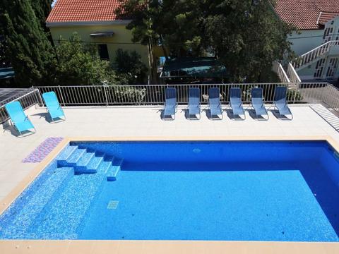 House/Residence|Pinky|Central Dalmatia|Trogir/Vranjica