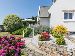 Haus/Residenz|Reve de Mer|Finistère|Locquirec