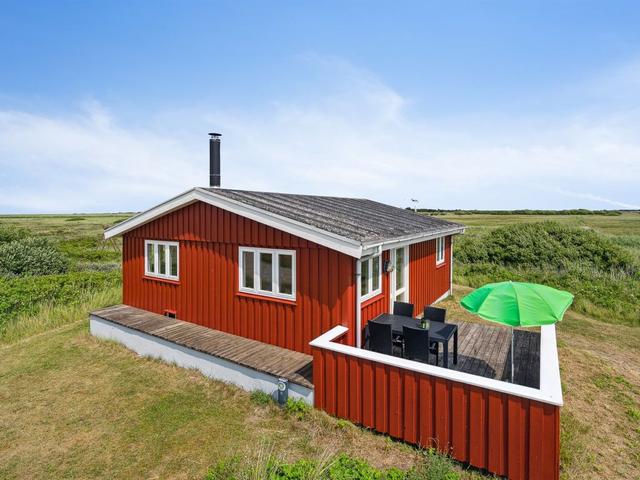 Huis/residentie|"Fiona" - 800m from the sea|De westkust van Jutland|Rømø