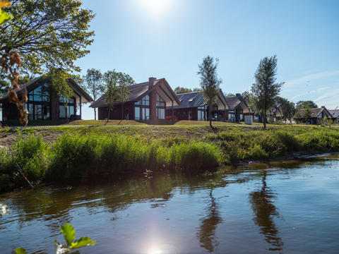 House/Residence|Meervilla 8|Overijssel|Kampen