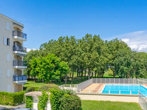Haus/Residenz|Parc de Pontaillac|Charente-Maritime|Vaux Sur Mer