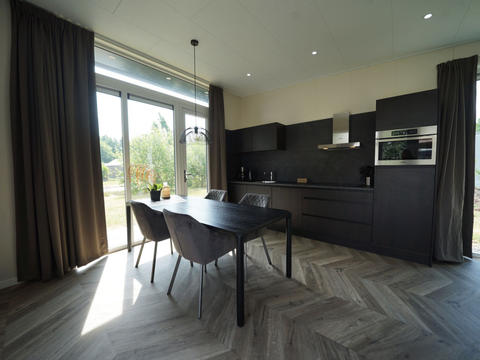 L'intérieur du logement|Just Nature 4|Drenthe|Ijhorst