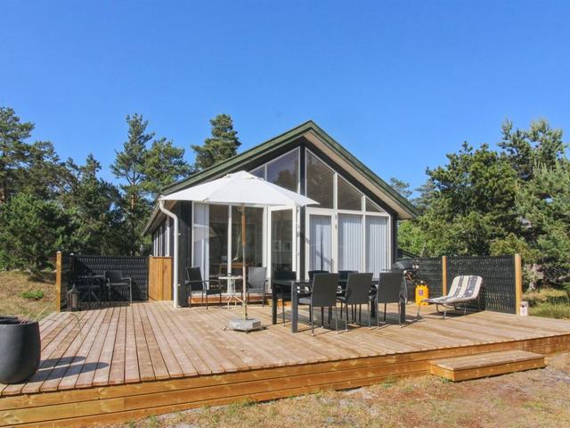 House/Residence|"Hilje" - 350m from the sea|Bornholm|Aakirkeby