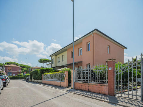 Dům/Rezidence|Villa Margherita|Versilia, Lunigiana a okolí|Viareggio
