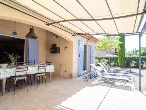 Haus/Residenz|Villa 22b|Provence|Nans-les-Pins