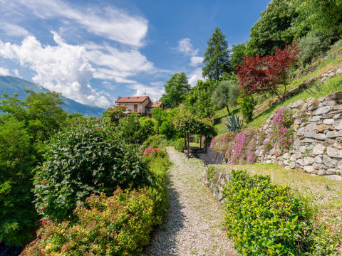 House/Residence|705|Lake Como|Bellano