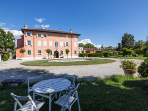 Haus/Residenz|Winery Villa Vitas (App. 5)|Friaul/Julisch-Venetien|Strassoldo