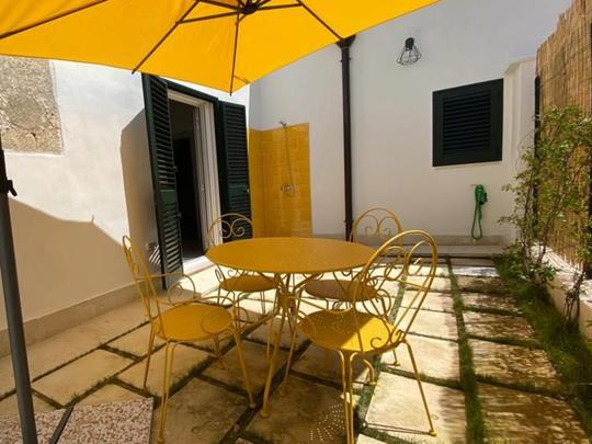 Apartamenty Spicchi di Salento - Limone, Włochy, Salento, Vernole, Dom/Rezydencja