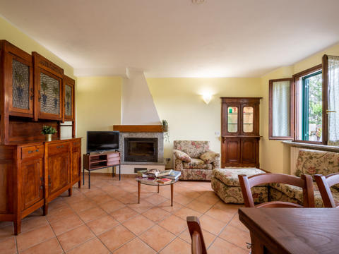 L'intérieur du logement|Vallegra|Piemonte-Langhe & Monferrato|Cortiglione