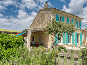 Haus/Residenz|Poumeyrette|Gironde|Naujac sur Mer