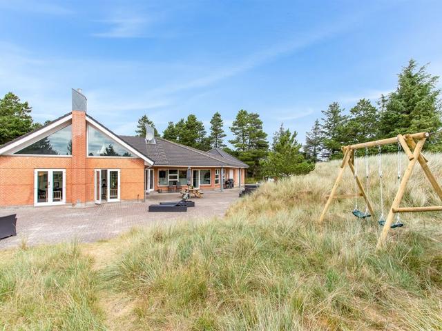 House/Residence|"Sjamme" - 1.2km from the sea|Western Jutland|Blåvand