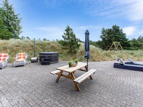 House/Residence|"Sjamme" - 1.2km from the sea|Western Jutland|Blåvand