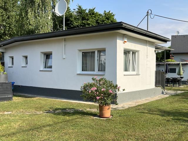 House/Residence|Bungalow Leopoldau|Vienna|Vienna / 21. District