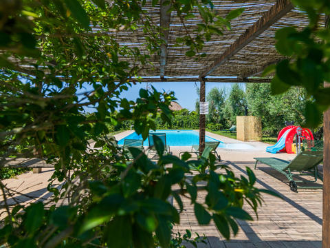 Hus/ Residence|Il Casello|Maremma Coast|Capalbio